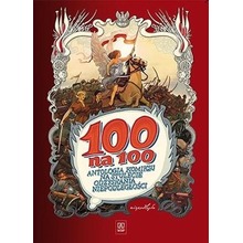 100 na 100. Antologia komiksu WSiP
