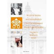 90 lat od inauguracji działal. Radia Watykańskiego