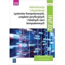 Administracja i ekspl. syst.komp. Kwal.INF.02 cz.2