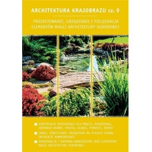 Architektura krajobrazu 9 Projektowanie.. w.2021