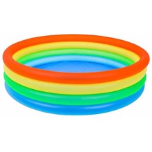 Basen 4-pierścienie Neon