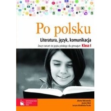 Język polski GIM KL 1 Ćwiczenia Po polsku 2010