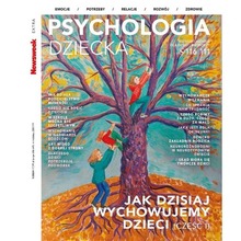 Newsweek Extra 1/2024 Psychologia dziecka