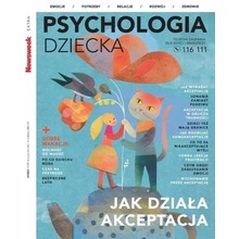Newsweek Extra 5/2023 Psychologia dziecka