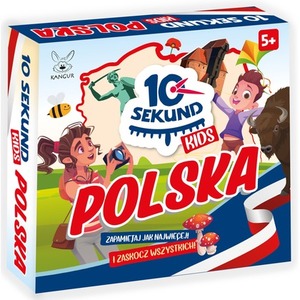 10 Sekund Kids Polska