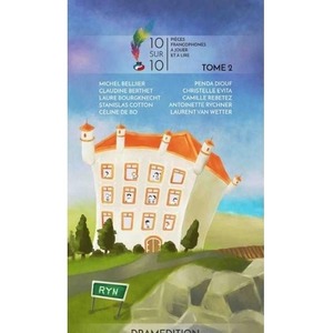 10 sur 10 tome 2