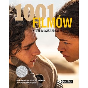 1001 filmów, które musisz zobaczyć