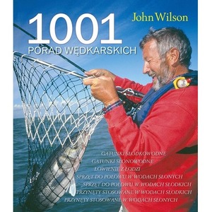1001 porad wędkarskich