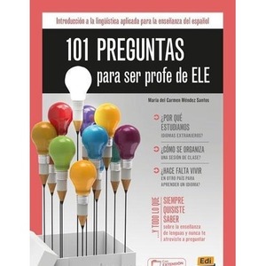 101 Preguntas para ser profe de ele