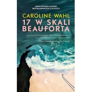 17 w skali Beauforta