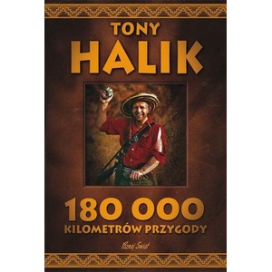 180 000 kilometrów przygody wyd. 2023