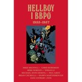 1955–1957. Hellboy i BBPO