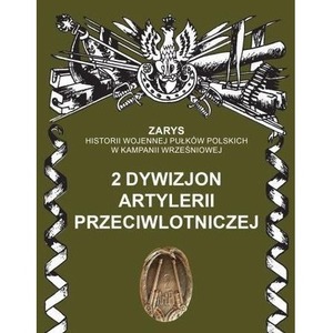 2 Dywizjon artylerii przeciwlotniczej