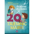 20 Tajemnic Maryi. Różaniec dla dzieci