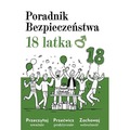 270 Karnet JCX Poradnik urodzinowy 18-latka