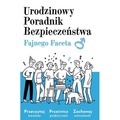 272 Karnet JCX Poradnik urodzinowy fajnego faceta