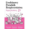 273 Karnet JCX Poradnik urodzinowy fajnej kobiety