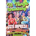 286 Karnet JCX na urodziny dla faceta z grą...
