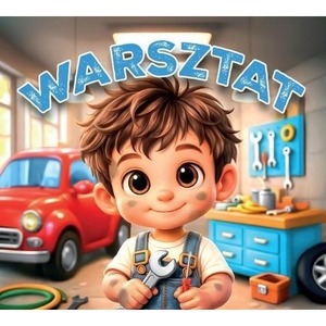 30 kartek super zabawy. Warsztat