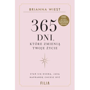 365 dni, które zmienią Twoje życie.
