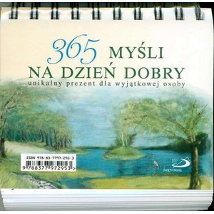 365 myśli na dzień dobry
