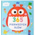 365 pierwszych słów po polsku i po angielsku
