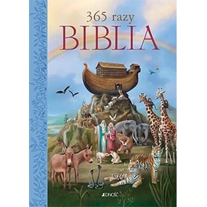 365 razy Biblia