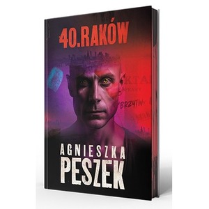 40. Raków. Tom 1 (ilustrowane brzegi)