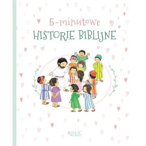 5-minutowe historie biblijne