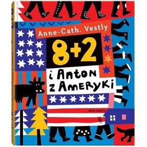 8 + 2 i Anton z Ameryki w.3
