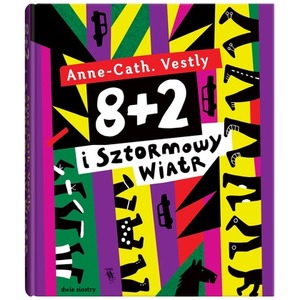 8+2 i Sztormowy Wiatr