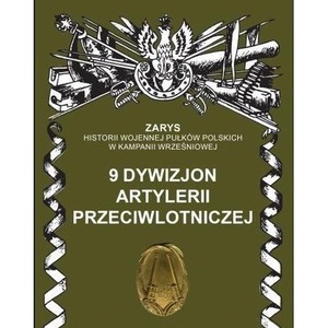 9 Dywizjon artylerii przeciwlotniczej