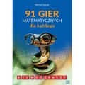 91 gier matematycznych dla każdego. A Ty w co grasz?