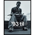 '93 til. A Photographic Journey Through Skateboarding in the 1990s