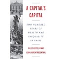 A Capital’s Capital. Two Hundred Years of Wealth and Inequality in Paris