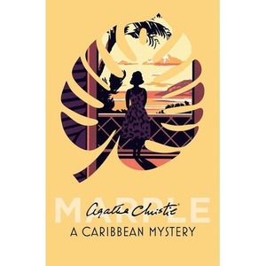 A Caribbean Mystery. Book 10