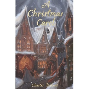 A Christmas Carol. Wordsworth Children's Classics wer. angielska