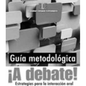 A debate przewodnik metodyczny
