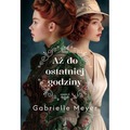 Aż do ostatniej godziny. Ponad Czasem. Tom 5