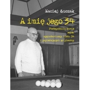 A imię jego 34