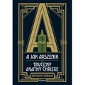 A jak Arszenik. Trucizny Agathy Christie