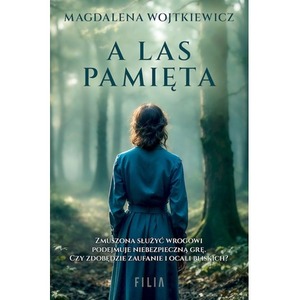 A las pamięta wyd. specjalne