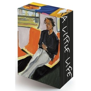 A Little Life Box Set (Four Volumes)