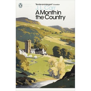 A Month in the Country wer. angielska