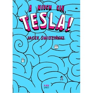 A niech cię, Tesla! wyd. 2