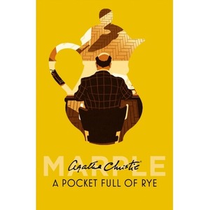 A Pocket Full of Rye