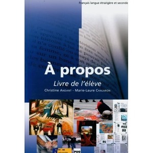 A propos B1-B2 dossiers thematiques