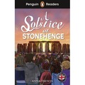 A Solstice at Stonehenge. Penguin Readers Level 2