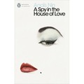 A Spy In The House Of Love wer. angielska