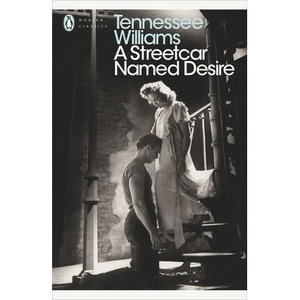 A Streetcar Named Desire wer. angielska